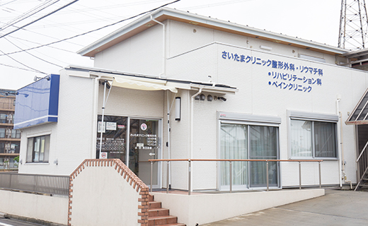 元教授のベテラン医師がめざす、大学病院と連携した高度な医療