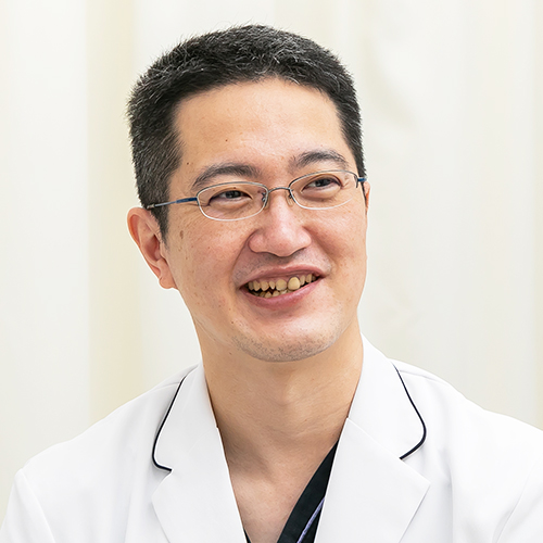 40歳からの内視鏡検査による大腸メンテナンス