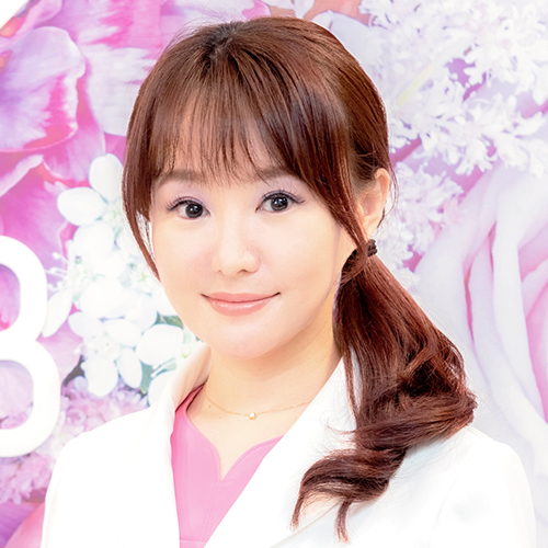 ベースを美しく。輪郭形成による理想の小顔実現、たるみ改善