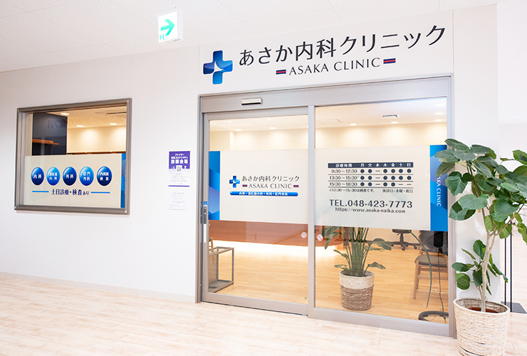 おなかの総合クリニックが実現する、苦痛の少ない大腸内視鏡検査