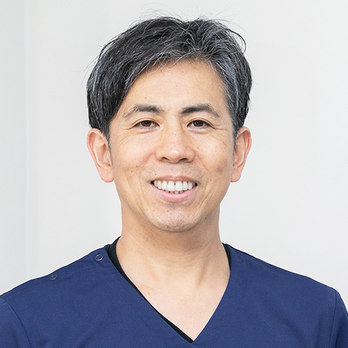メンテナンスまで考慮したインプラント治療でQOL向上を実現