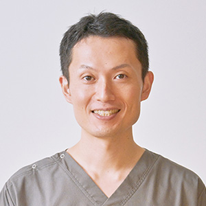 過去の苦手意識も払拭できる、苦痛の少ない大腸内視鏡検査