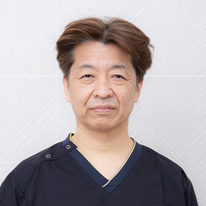 徹底して整えた環境で行う、経験豊富な医師による内視鏡検査