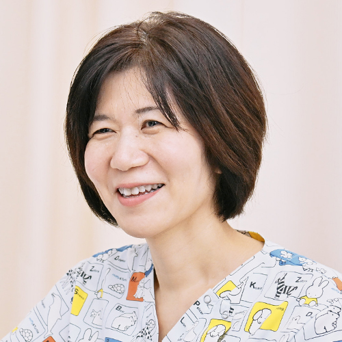 おしりの悩みを気軽に相談できる、女性のための肛門外科