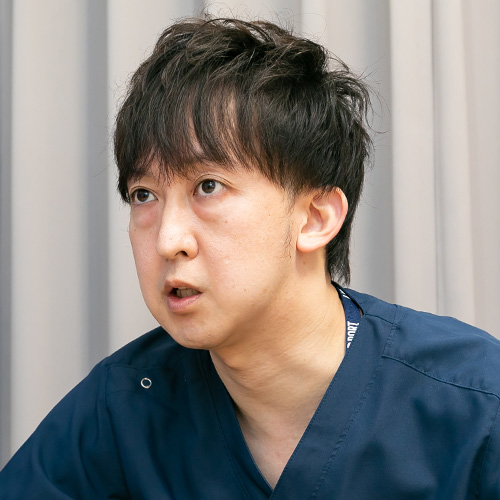 脊柱管狭窄症の低侵襲な日帰り治療「フローレンス法」
