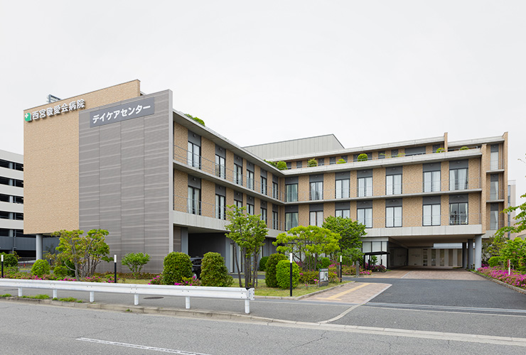 外科・内科・麻酔科の連携のとれた診療。患者の負担ゼロを目指す